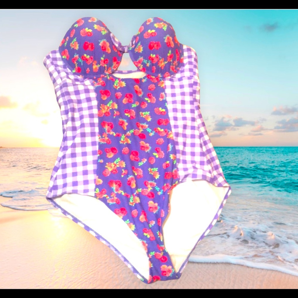 ✨New swimsuit✨Never been worn